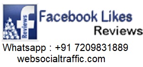 Buy Facebook Likes and Followers cost