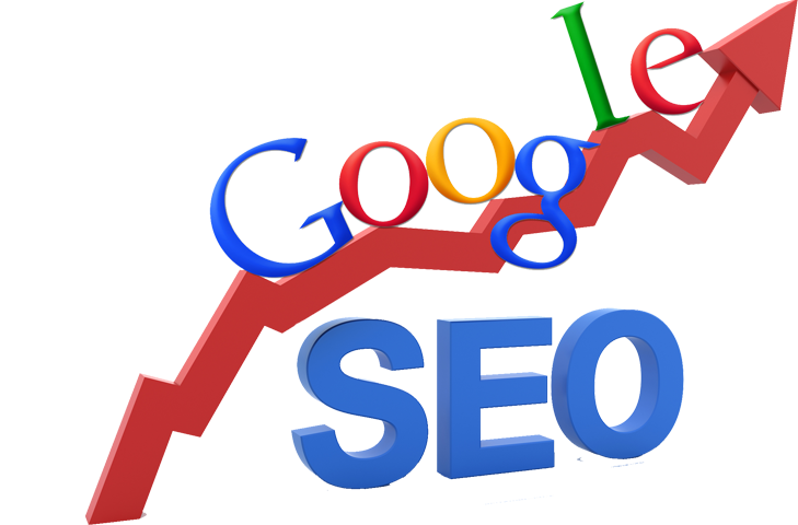seo service google rank
