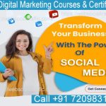 best digital marketing training course