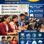 industrial training for cse students ranchi