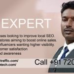 hire Pramod Kumar – Trusted SEO Expert & Founder of WebSocialTraffic