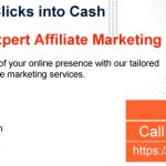 Hire affiliate marketing expert Pramod Kumar from India