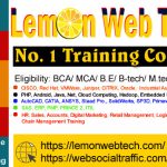 Internship Industrial Training Company in India