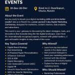 Digital Marketing Conference – Ranchi