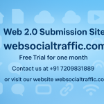 Free Web 2 0 Submission Sites list