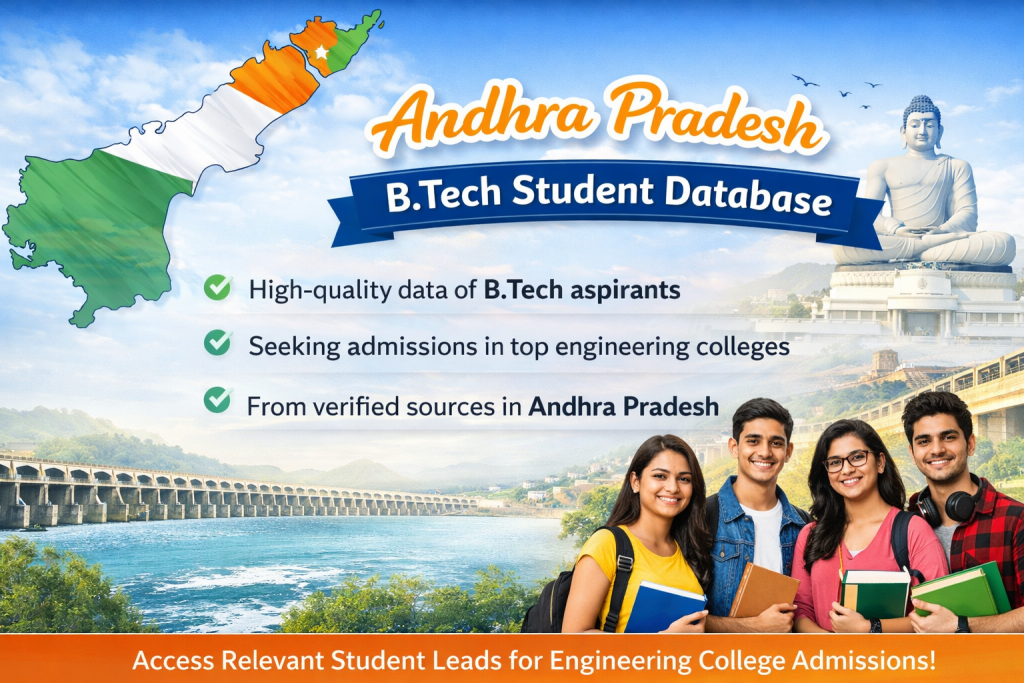 Andhra Pradesh Student Database