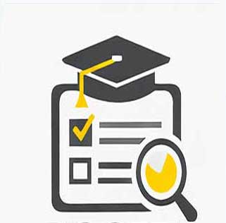 ICET Aspirants database for admission