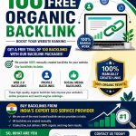 Buy free backlink for website