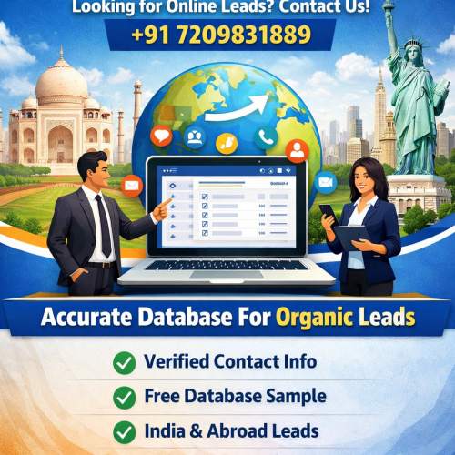 Buy leads for your business