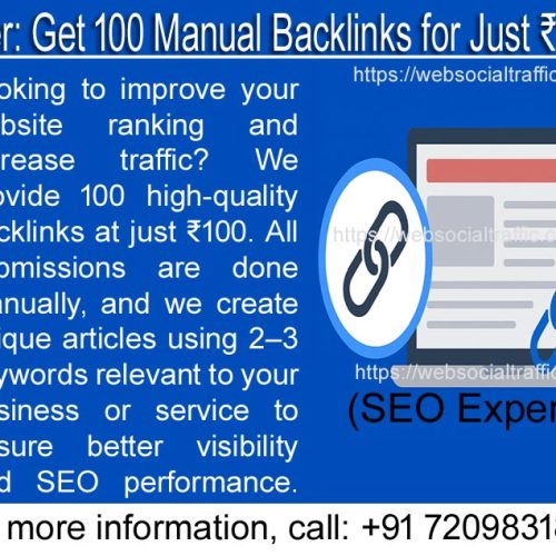 buy free backlinks trials for website