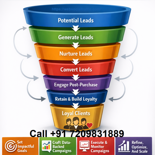 performance marketing agency India